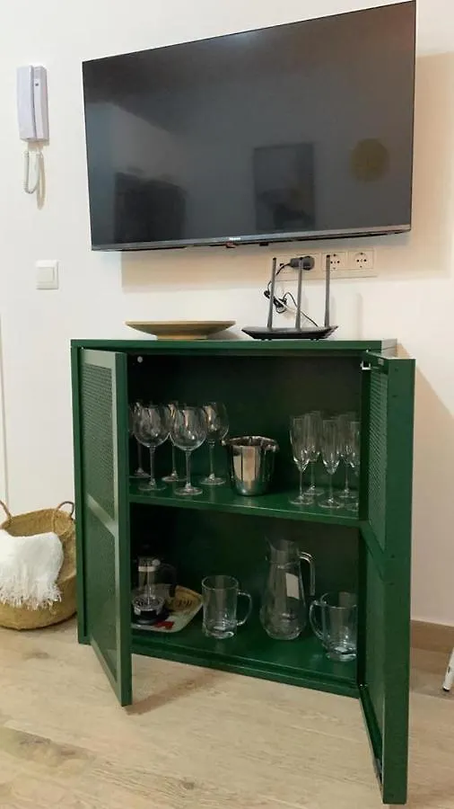Atico Laan En Setenil De Las Bodegas Apartment 0*,  Spain