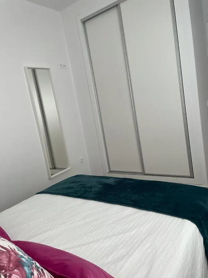 Atico Laan En Setenil De Las Bodegas Apartment